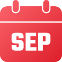 septiembre icon