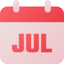 julio 