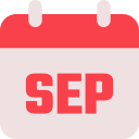 septiembre icon