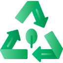 reciclaje icon