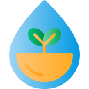 agua icon