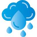 lluvia icon