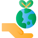 ecología icon