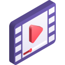 video icon