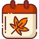 calendario icon