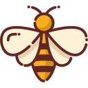 abeja icon