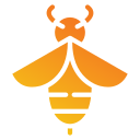 abeja icon