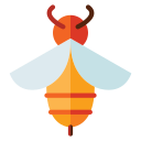 abeja icon