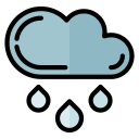 lluvia icon