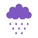 lluvia icon