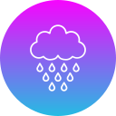 lluvia icon