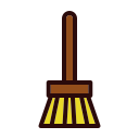 escoba icon