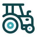 tractor icon