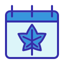 calendario icon