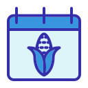 calendario icon