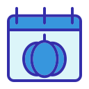 calendario icon