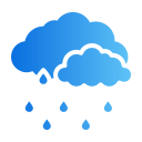 lluvia icon