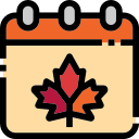 otoño icon