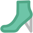 zapatos icon