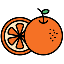 naranja icon