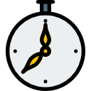 cronógrafo icon