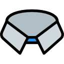 collar icon