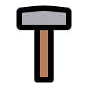 martillo icon