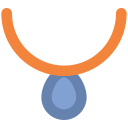 collar icon