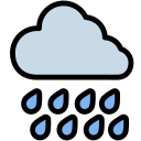 lluvia icon