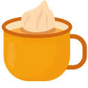 capuchino icon