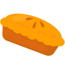 pastel de calabaza icon