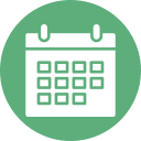 calendario icon