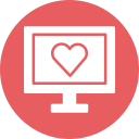 corazón icon