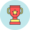 trofeo icon