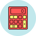 calcular icon