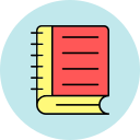 agenda icon