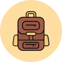 mochila icon