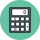 calcular icon