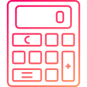 calcular icon