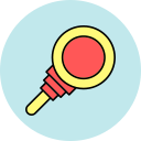 lupa icon