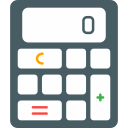 calcular icon