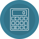 calcular icon