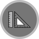 escuadra icon