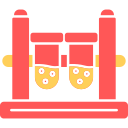 tubos de ensayo icon
