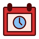 reloj icon