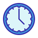 reloj icon