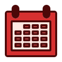 calendario icon