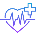 cardiología icon