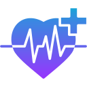 cardiología icon