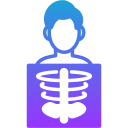 radiología icon